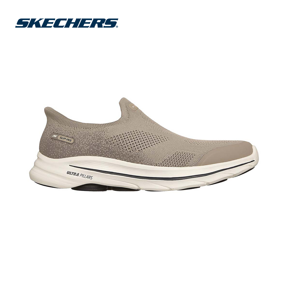 11.8% Drop Skechers GOwalk 8 — item 7136845