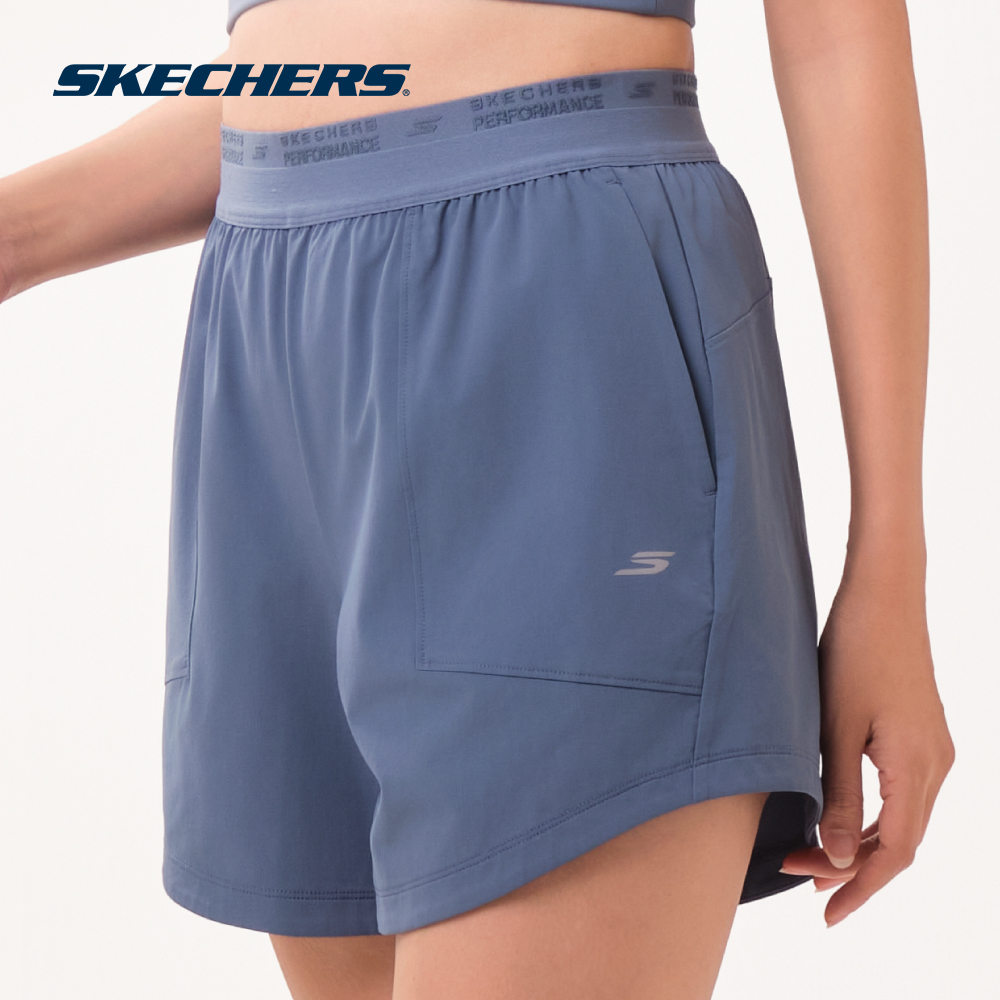 11.8% Drop on Skechers Shorts — Women Walking Performance