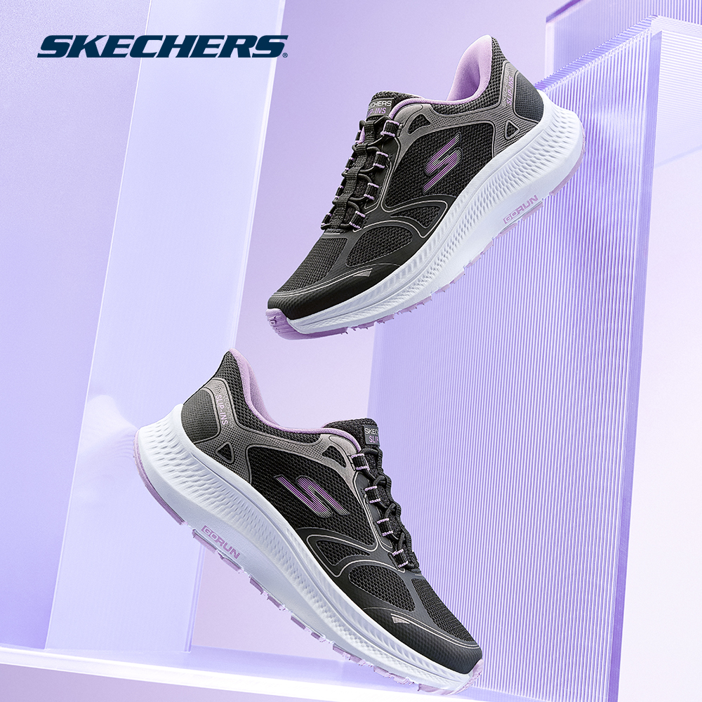 11.8% Drop Skechers Girls GOrun