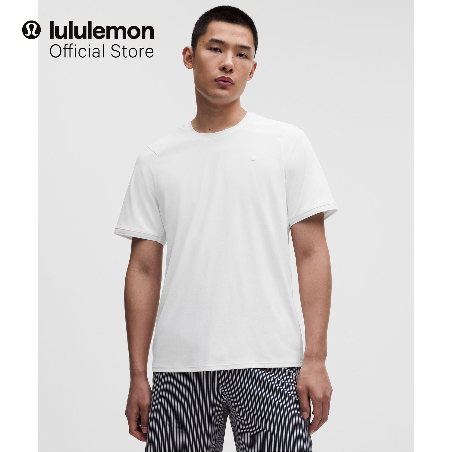 31.7% Drop: Lululemon UV Tennis Tee