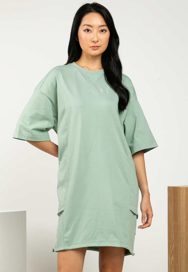 11.8% Drop on Skechers Dress