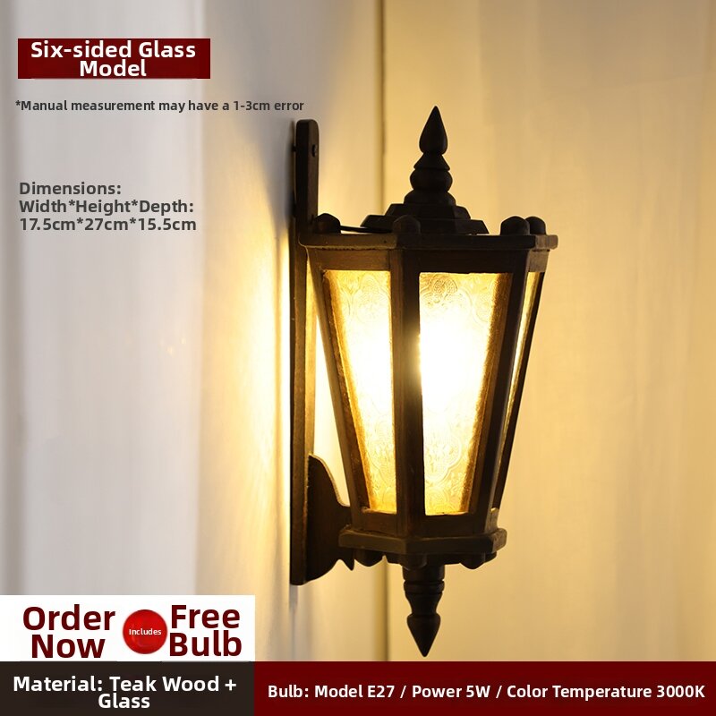 Fresh Price Drop: YILI Retro Thai-style