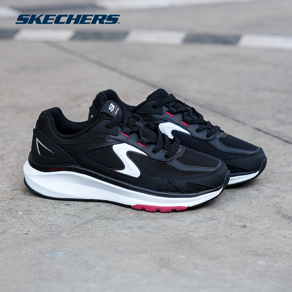 11.8% Drop on Skechers Vertex
