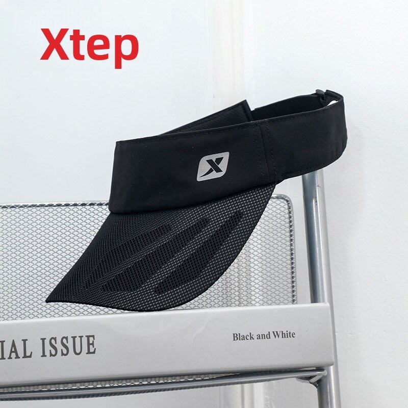 13.4% Drop on XTEP Sport Cap