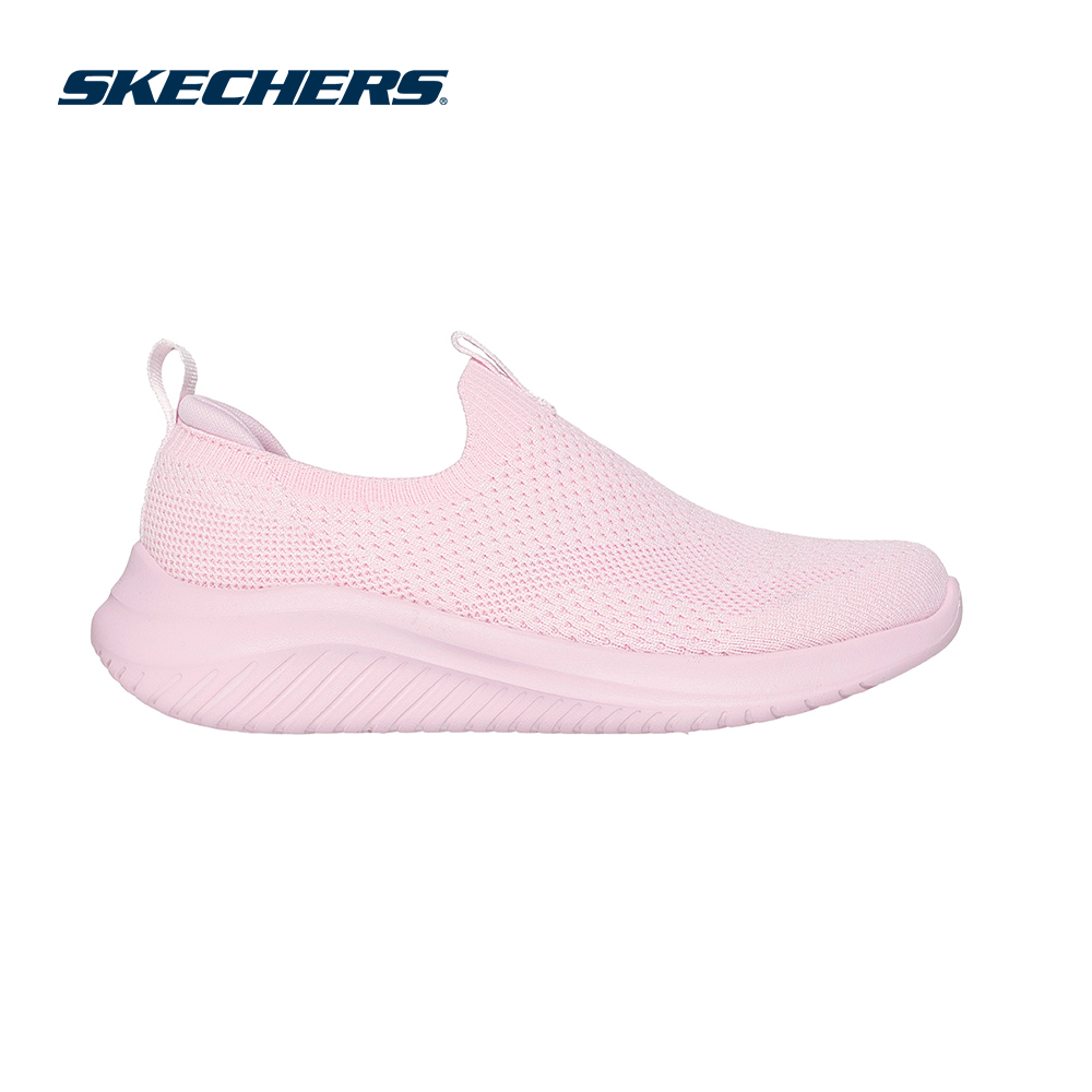 11.8% Drop Skechers Girls Ultra Flex