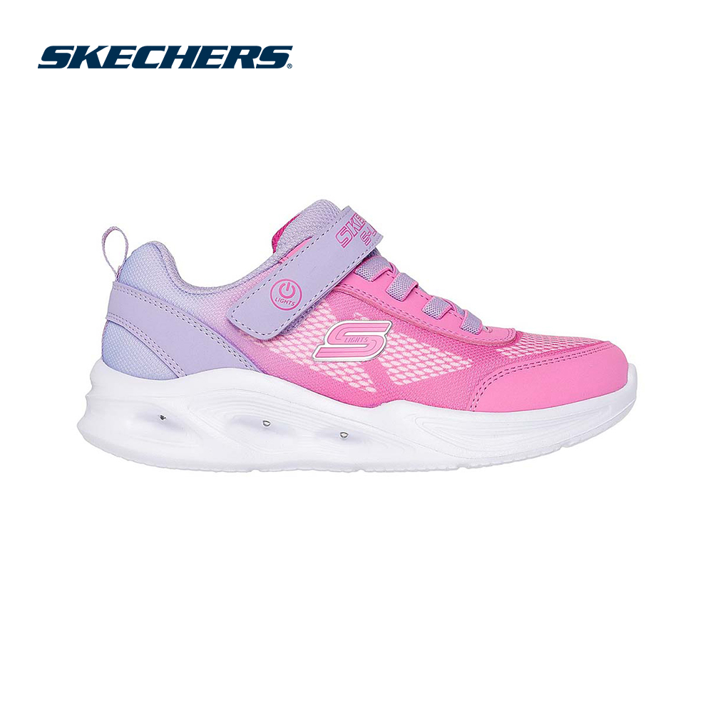 11.8% Drop Skechers S-Lights