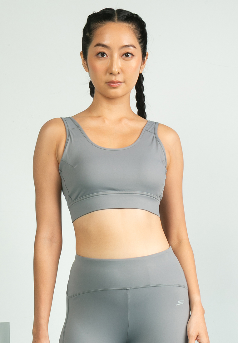 11.8% Drop Skechers Sports Bra
