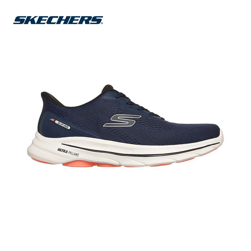 11.8% Drop Skechers GOwalk 8 — item 7175195