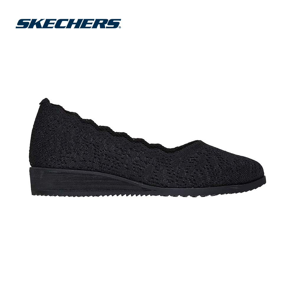 11.8% Drop Skechers Cleo Shoes