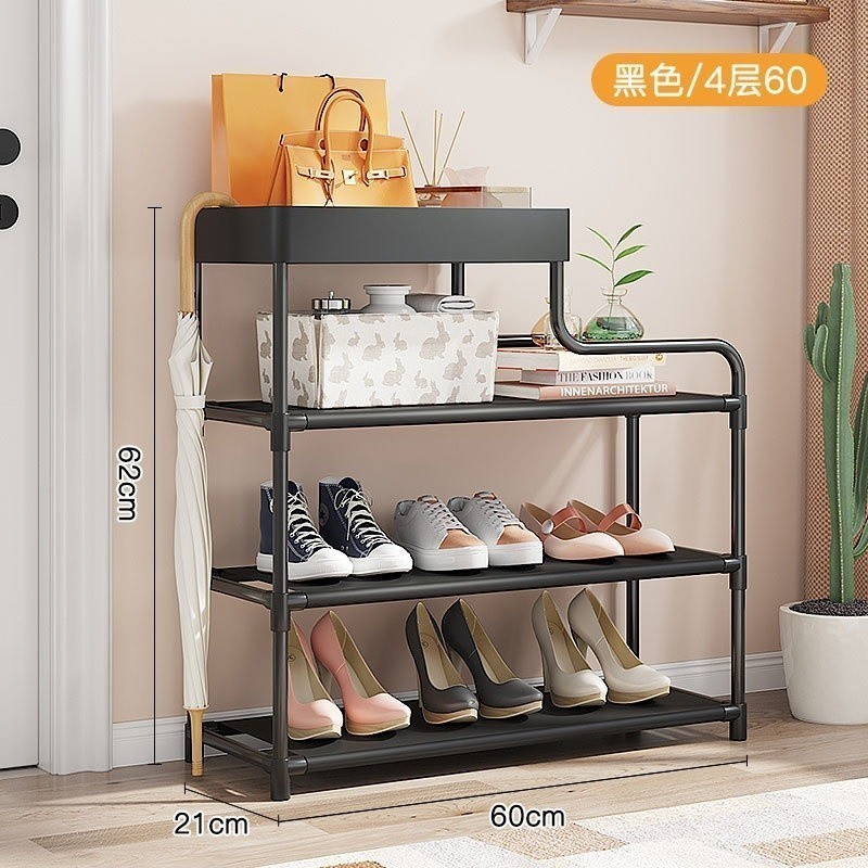 10.2% Drop SWM Multilayer Shoe Rack