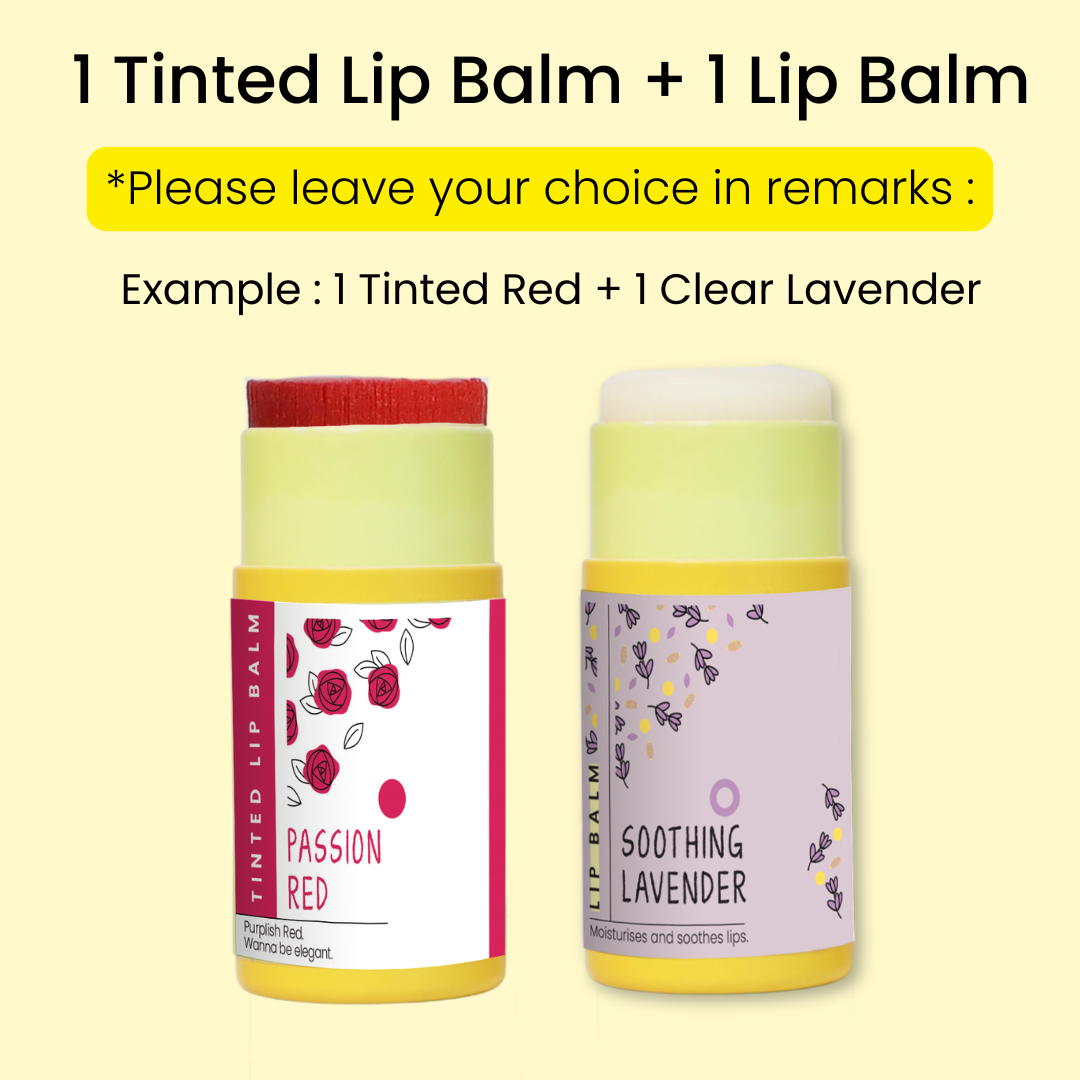 35% Drop: Lips Carpenter Balm