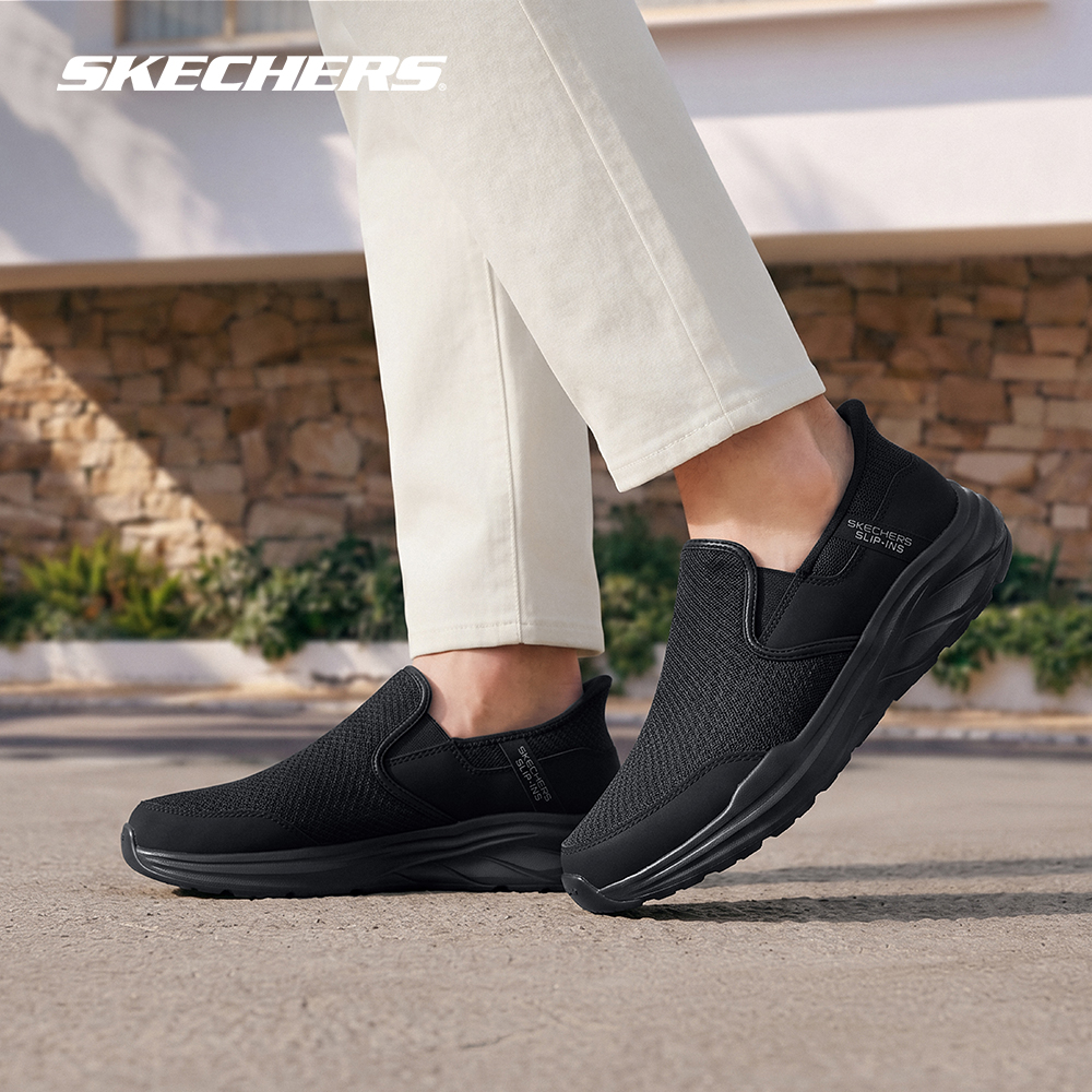 11.8% Drop Skechers Slip-Ins — Men Slip-Ins Sport Equalizer