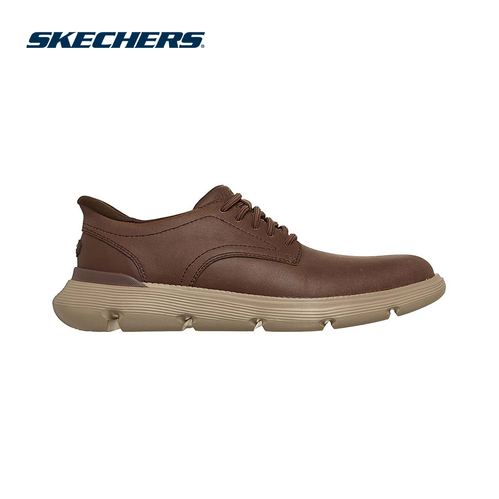 11.8% Drop on Skechers Garza Duran