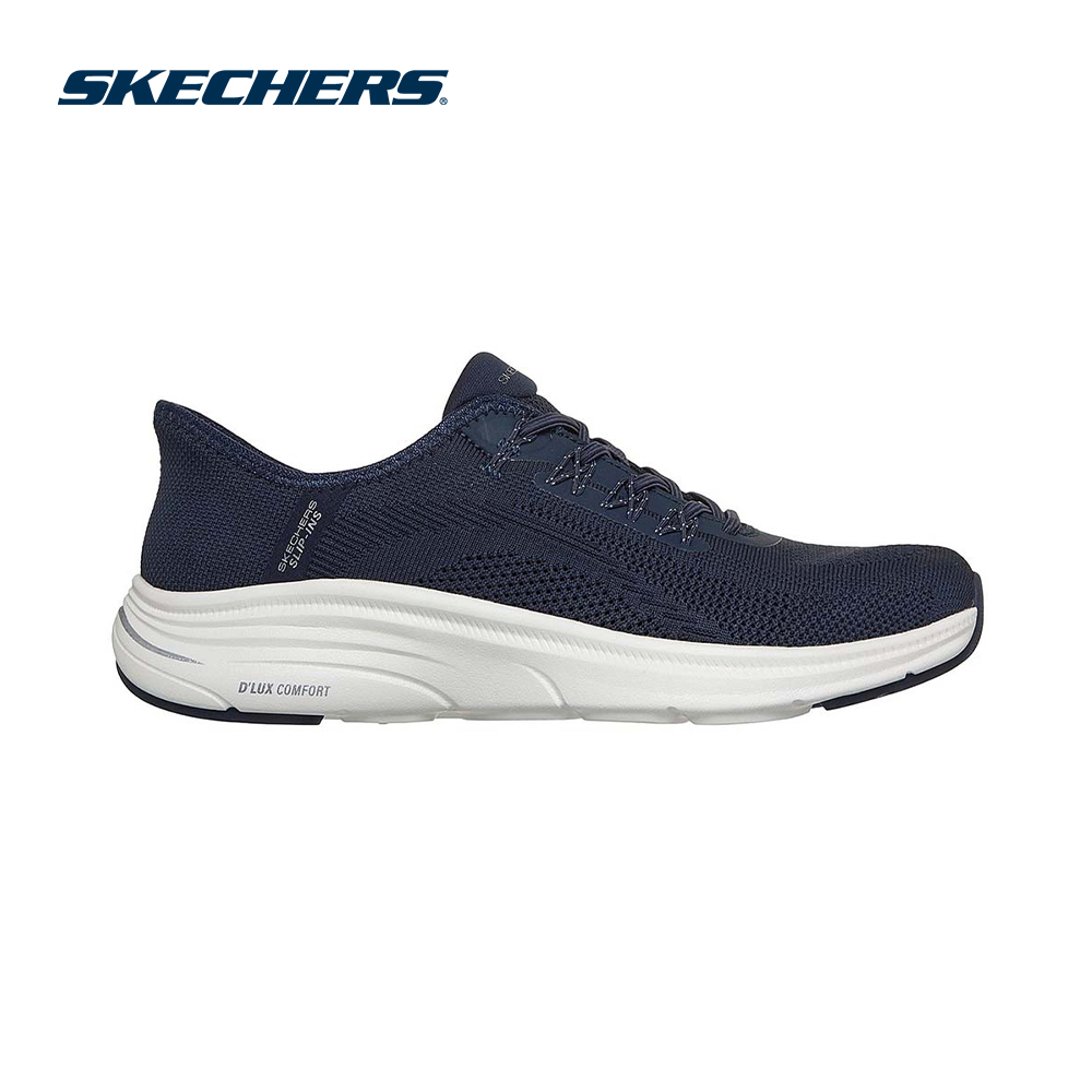 11.8% Drop Skechers DLux 2.0