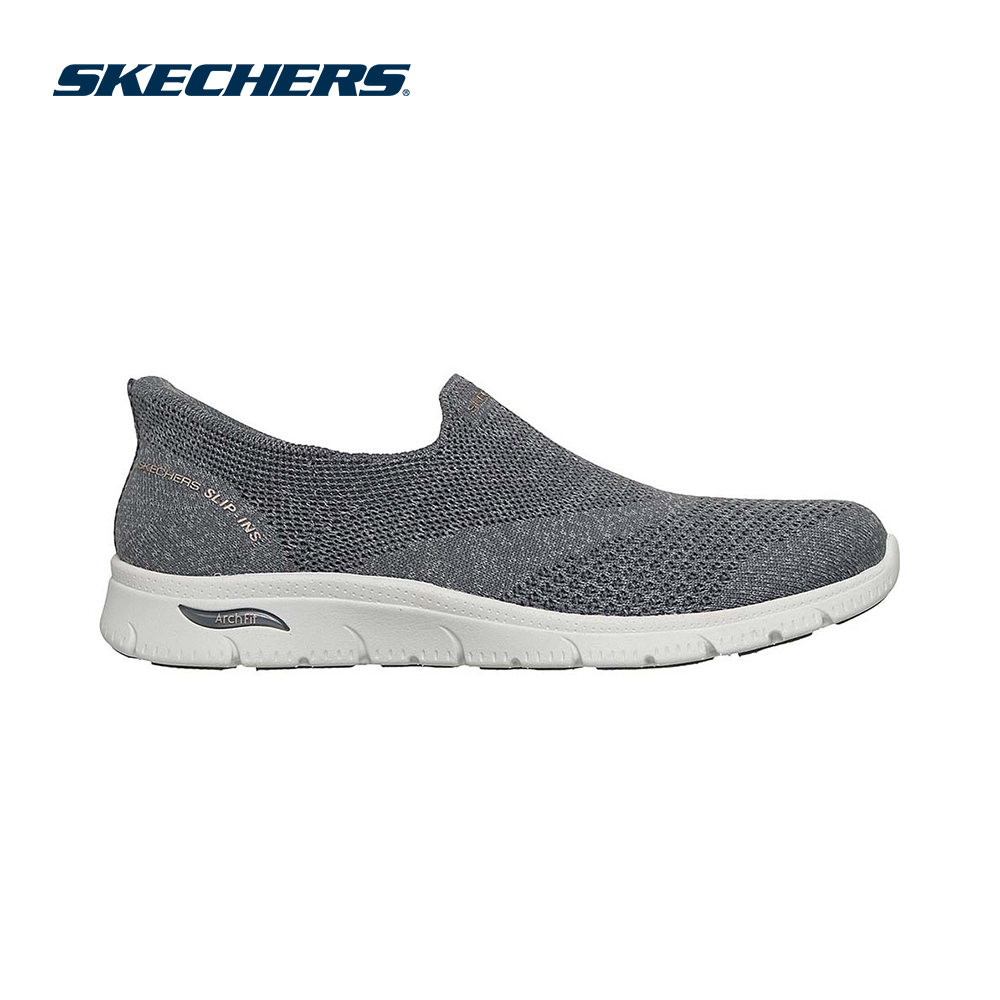 11.8% Drop Skechers Arch Fit — Women Slip-ins Sport Active