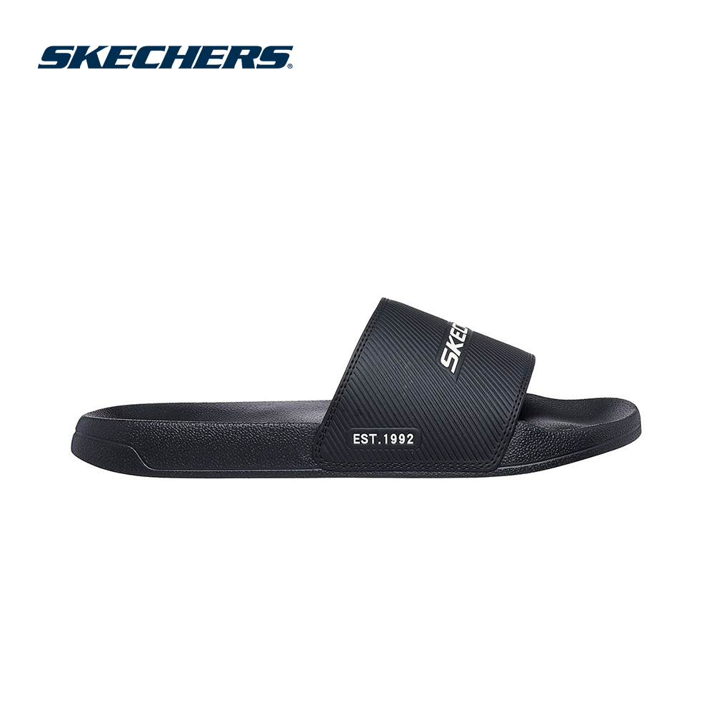 11.6% Drop on Skechers Men Sandals