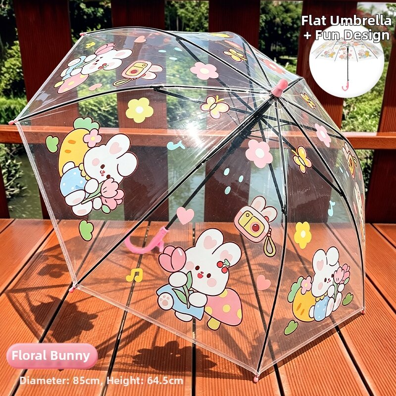 12.3% Drop on Kids Car Umbrella