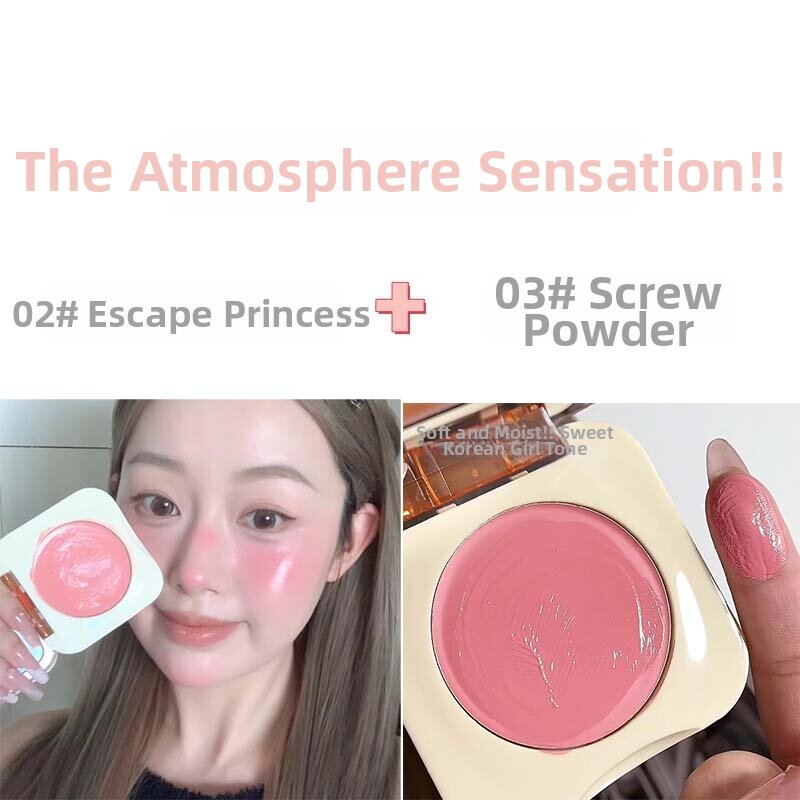 23.3% Drop on XIANXIACHAN Blush