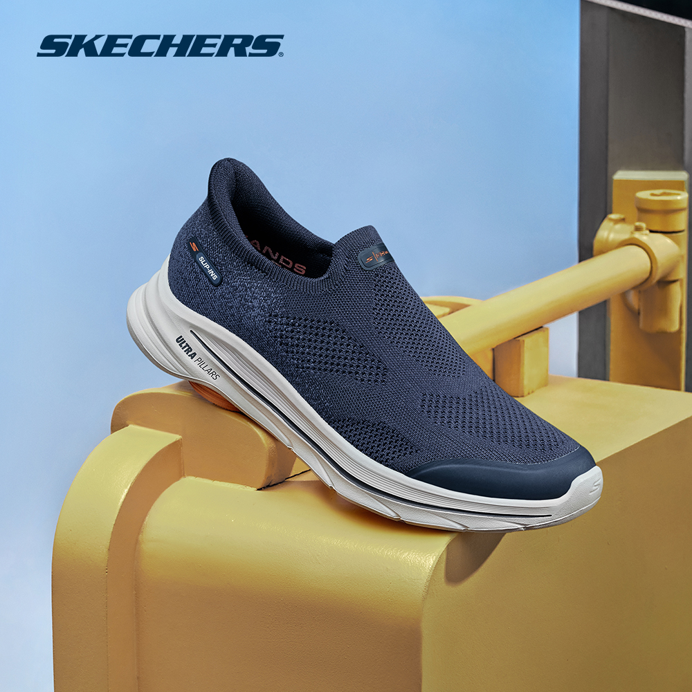 11.8% Drop Skechers GOwalk 8 — item 7103820