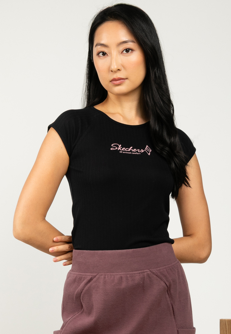 11.8% Drop: Skechers Outdoor Tee
