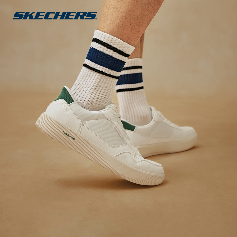 11.8% Drop Skechers Arch Fit — Men Slip-ins Street