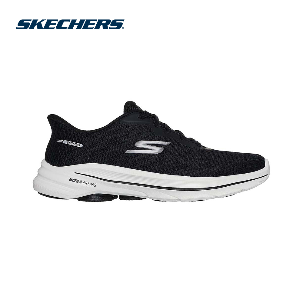 11.8% Drop Skechers GOwalk 8 — Women Slip-Ins