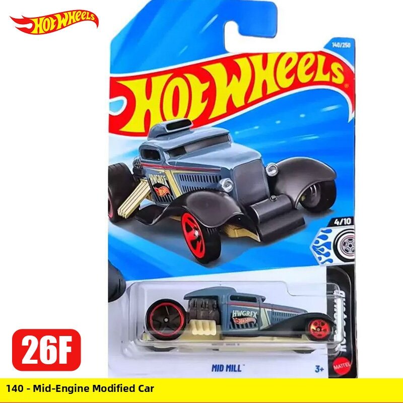 10.3% Drop: Hot Wheels F1 Car