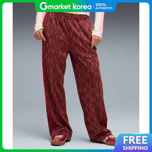 30% Drop: PUMA Kidsuper Pants