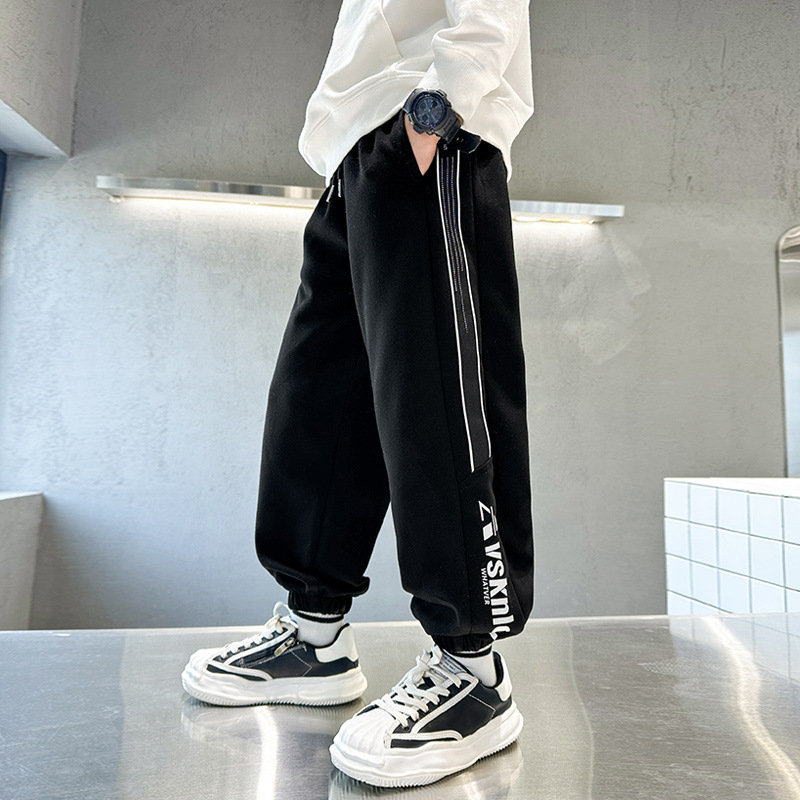 21% Drop Boys Casual Pants