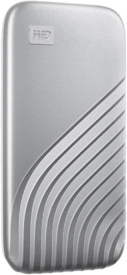 49% Price Drop: Western Digital 1TB My