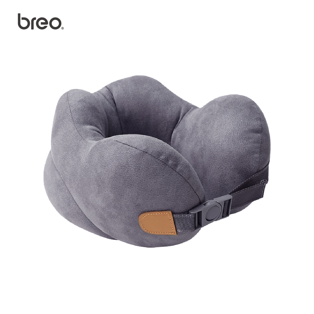 32.8% Drop: BREO Neck Pillow