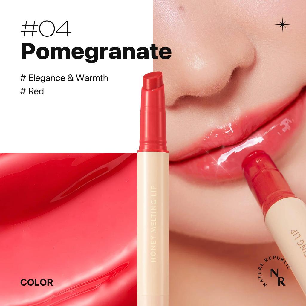 20.1% Drop: Honey Melting Lip