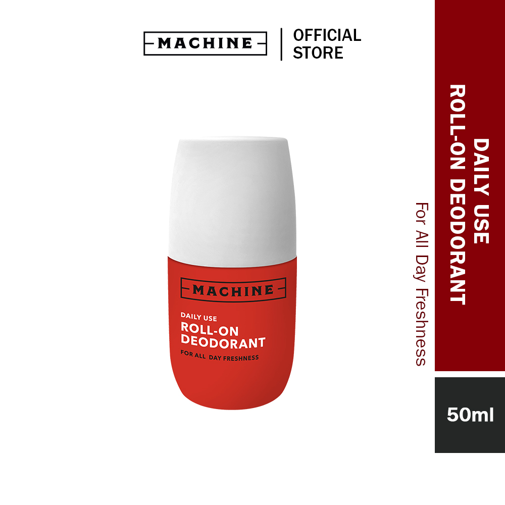 30.2% Drop: Machine Roll-On 50ml