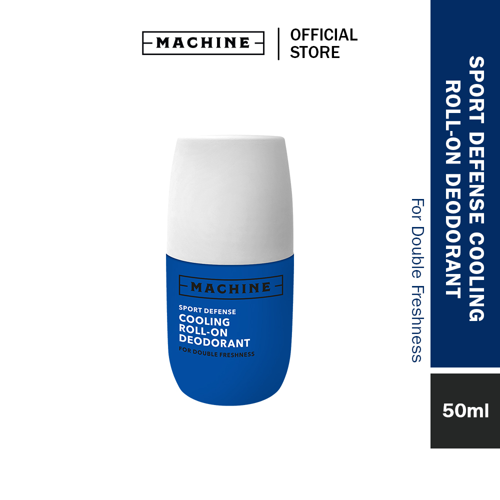 30.2% Drop: Machine Sport Roll-On
