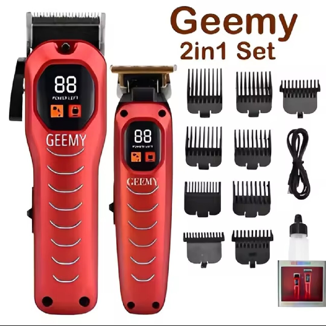 48.6% Drop Geemy GM-8046 Kit