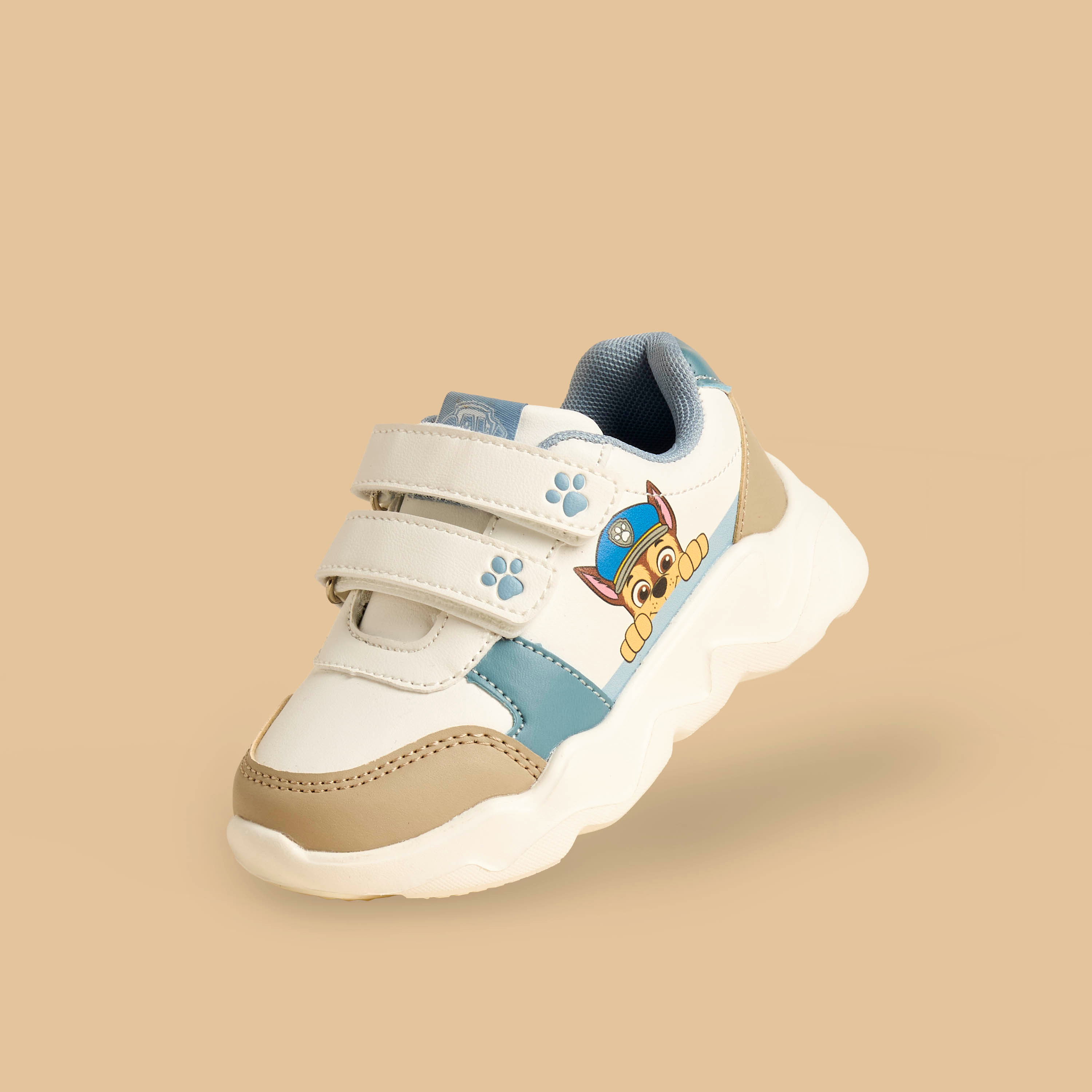 25% Drop: Paw Patrol Sports Shoes