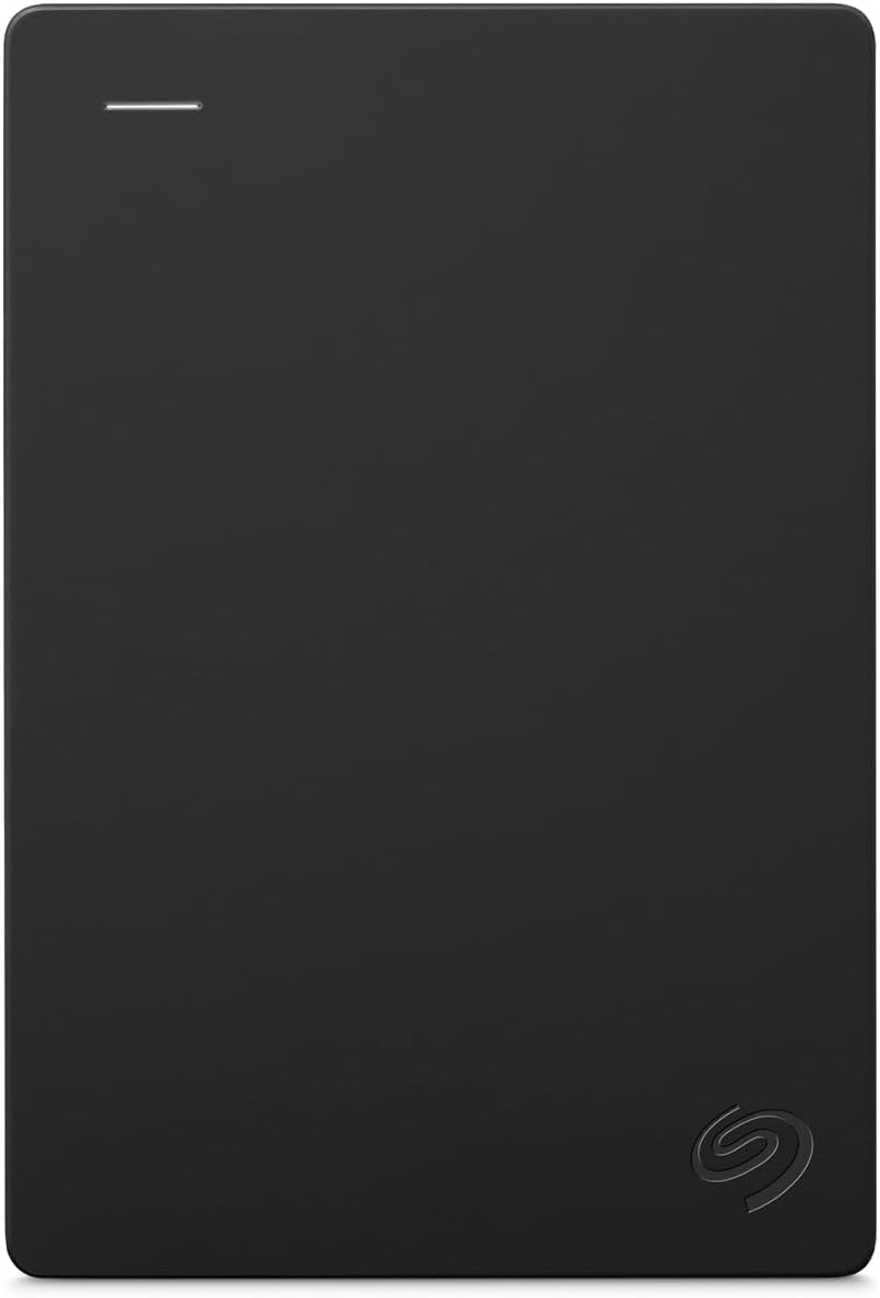 49% Price Drop: Seagate Portable 2TB External Hard (STGX2000400)