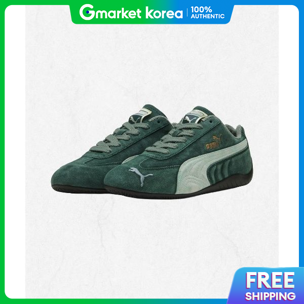 22% Price Drop: Puma Speedcat Neverworn