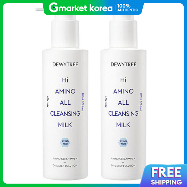 22.3% Drop: DEWYTREE Cleansing Set