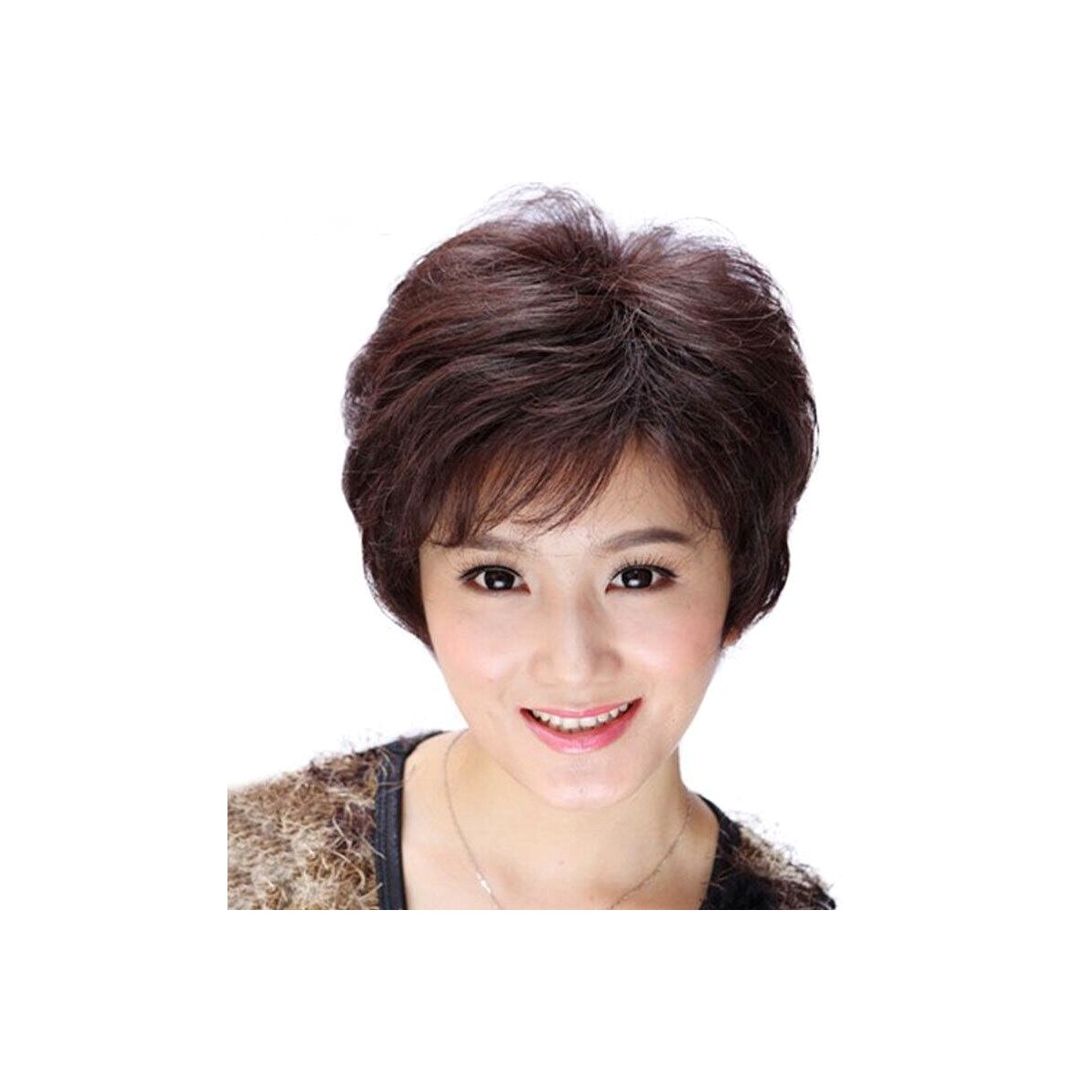 38% Drop on Aether123 Short Wig