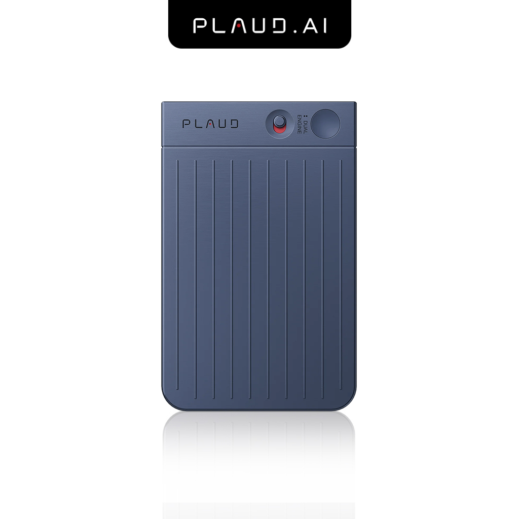 20% Price Drop: PLAUD Note AI Voice
