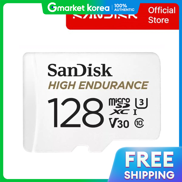 20% Price Drop: Sandisk Sandisk High