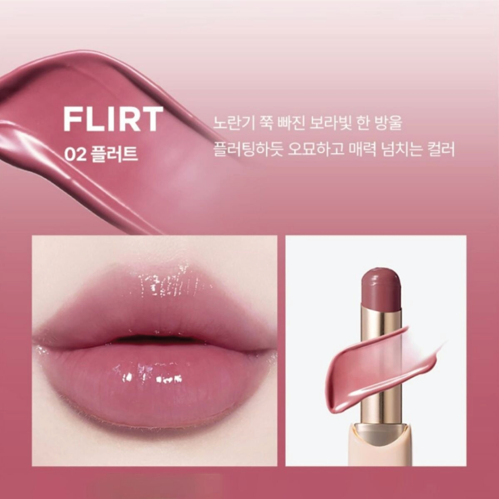 30% drop on ATHE Lip Glowy Balm