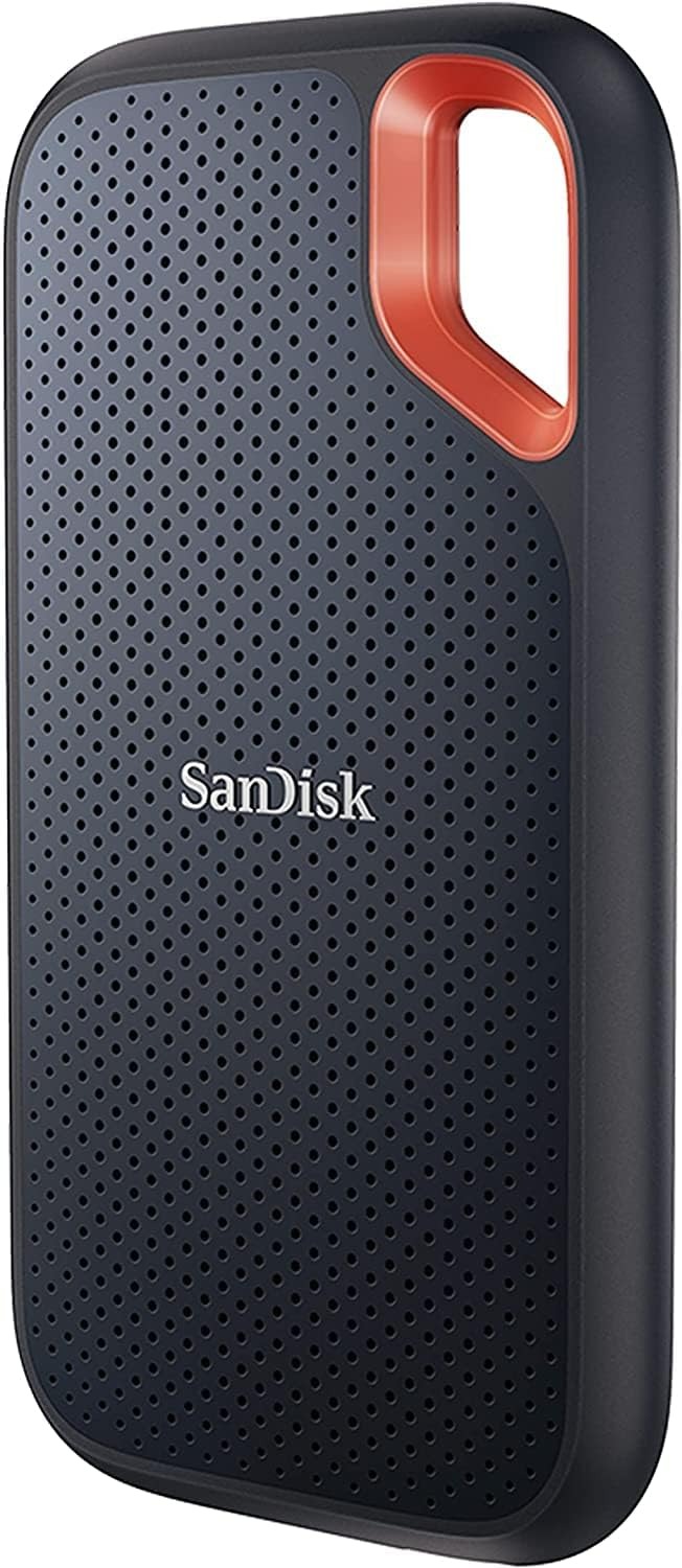 48.5% drop Sandisk 1TB Extreme SSD