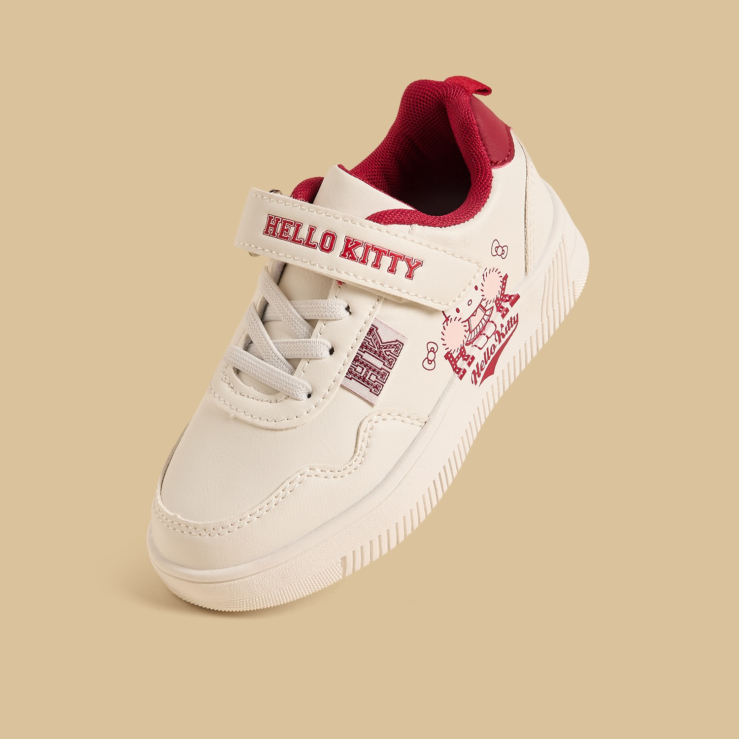 25% Drop: Hello Kitty Sneakers