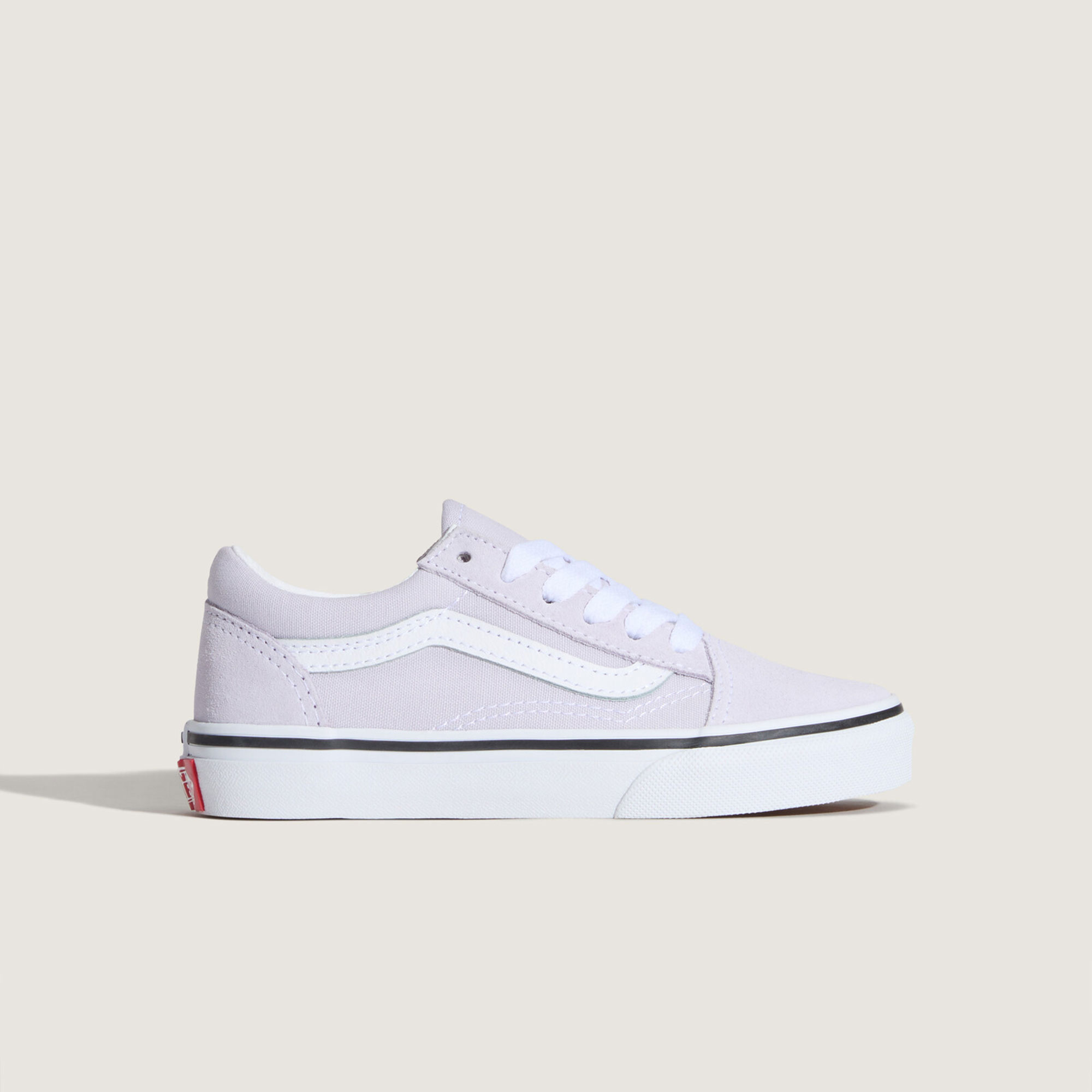 25% Drop Vans Old Skool Lilac