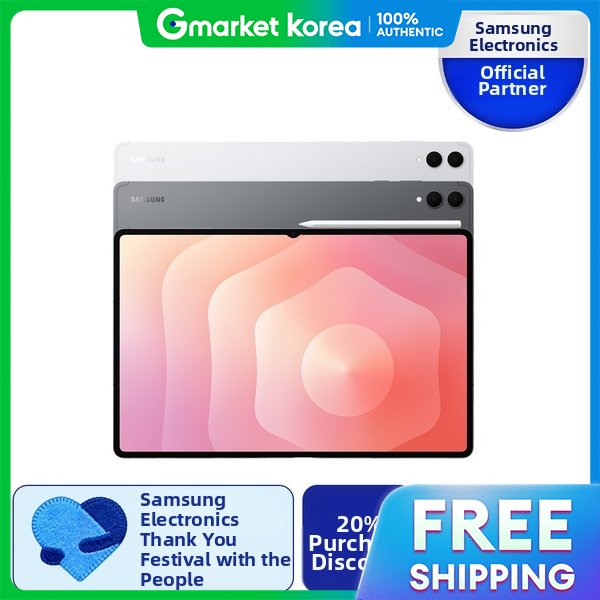 20% Price Drop: Samsung Electronics Galaxy Tab S11 (.3 Million Won)