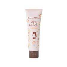 20% Drop: Honey & Milk Tea Hand Cream