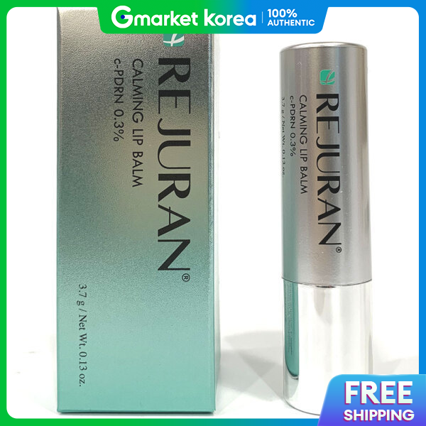 54% Drop on Rejuran Lip Balm