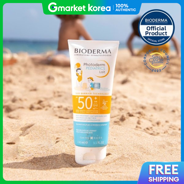 32.9% Drop: Bioderma Kids SPF50+